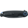 Нож FOX KNIVES BLACK FOX ARGUS BF-760 FBF-760